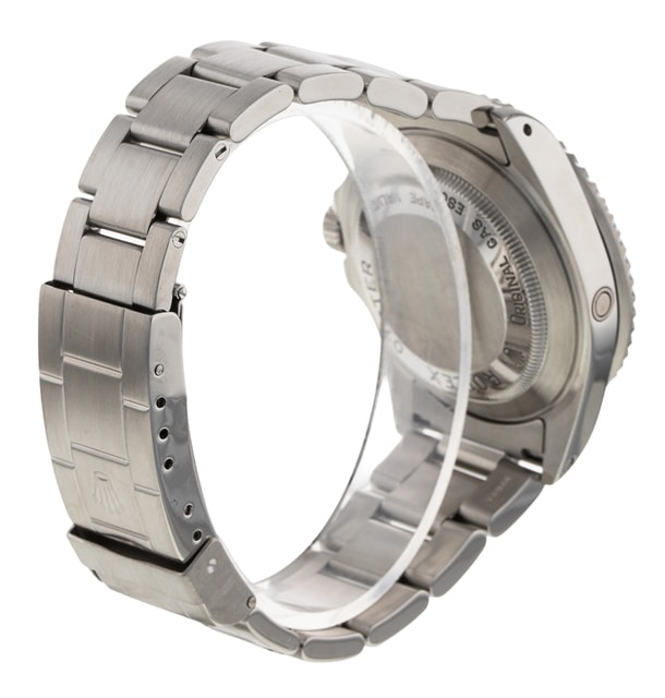 Rolex Sea-Dweller 16600 Image 3